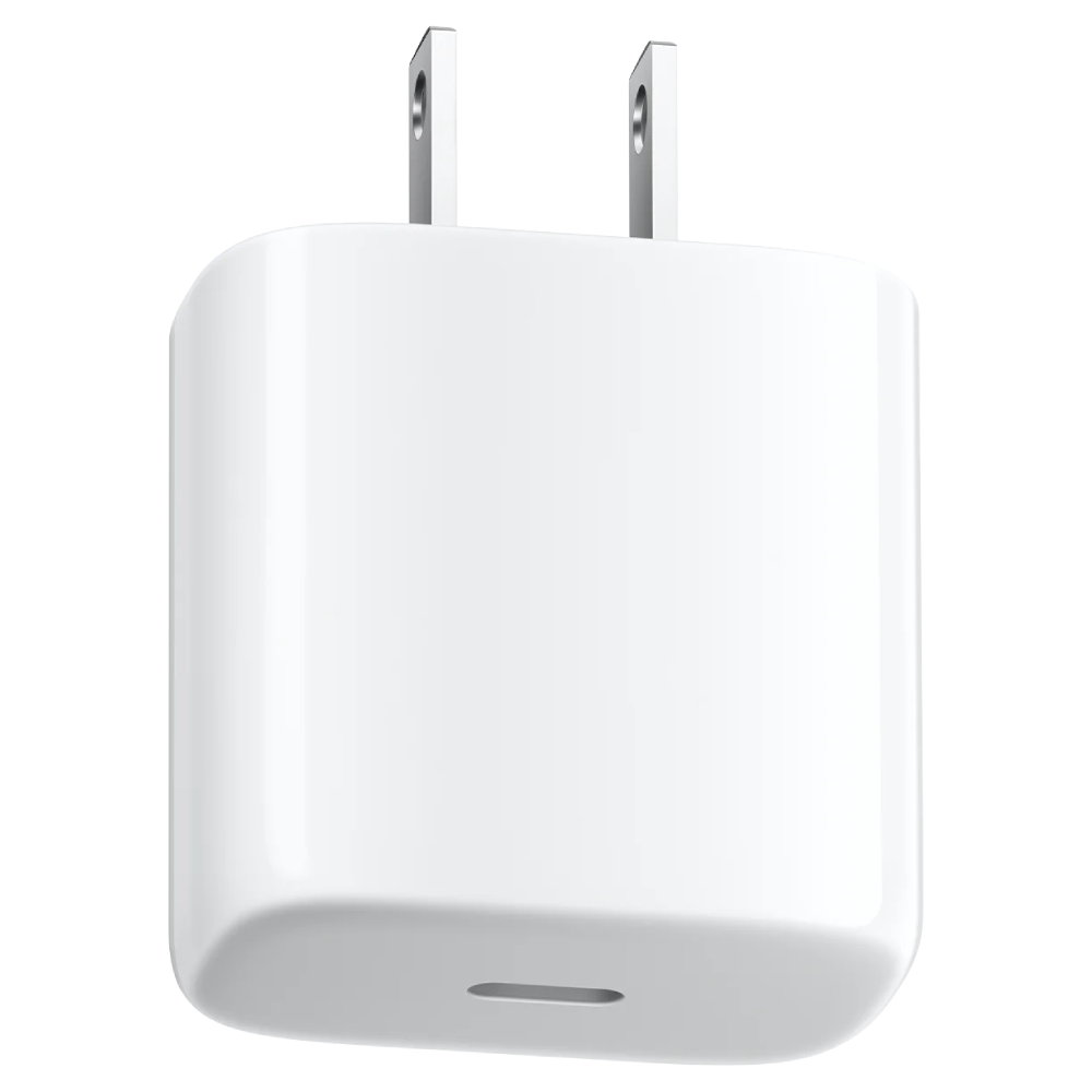 Cargador Xiaomi 20W Fast Charging Power Adapter Type-C