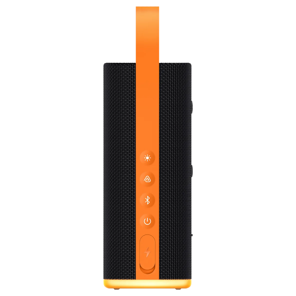 Bocina Xiaomi Sound Play 18W Black