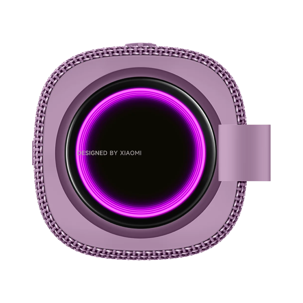 Bocina Xiaomi Sound Play 18W Purple