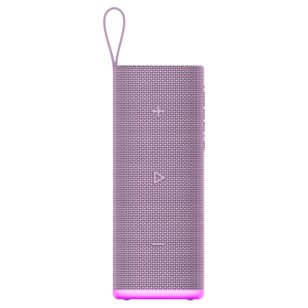 Bocina Xiaomi Sound Play 18W Purple