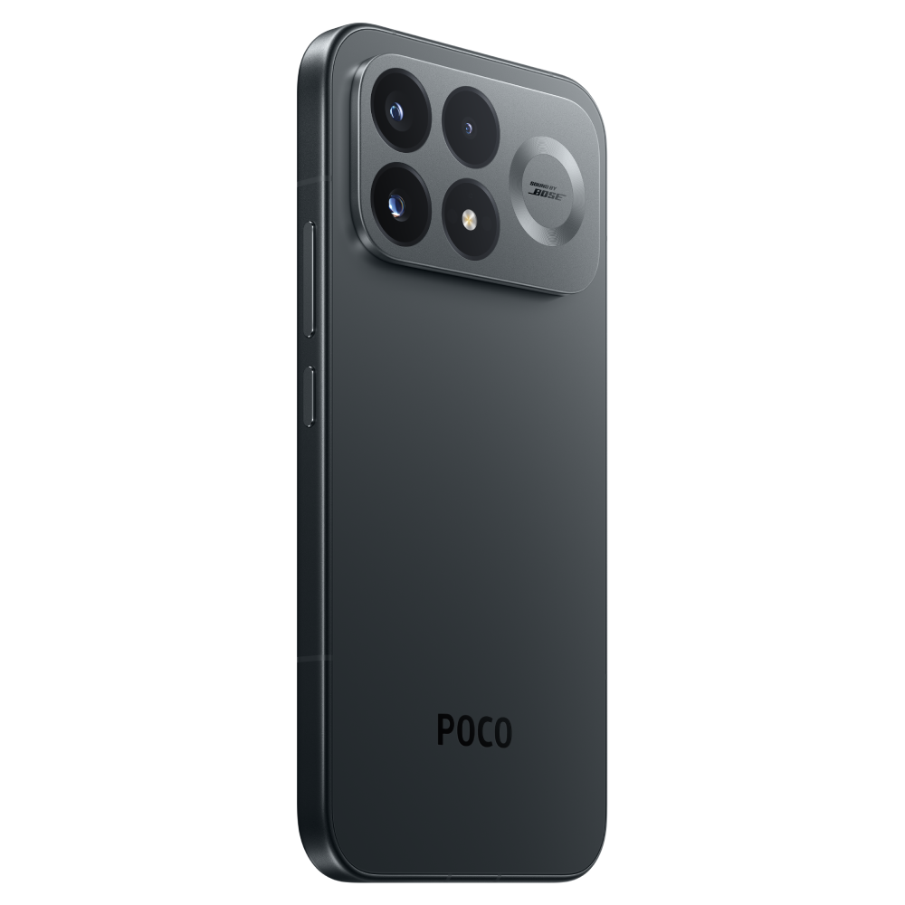 Poco F9 Pro 12GB RAM 256GB ROM Black