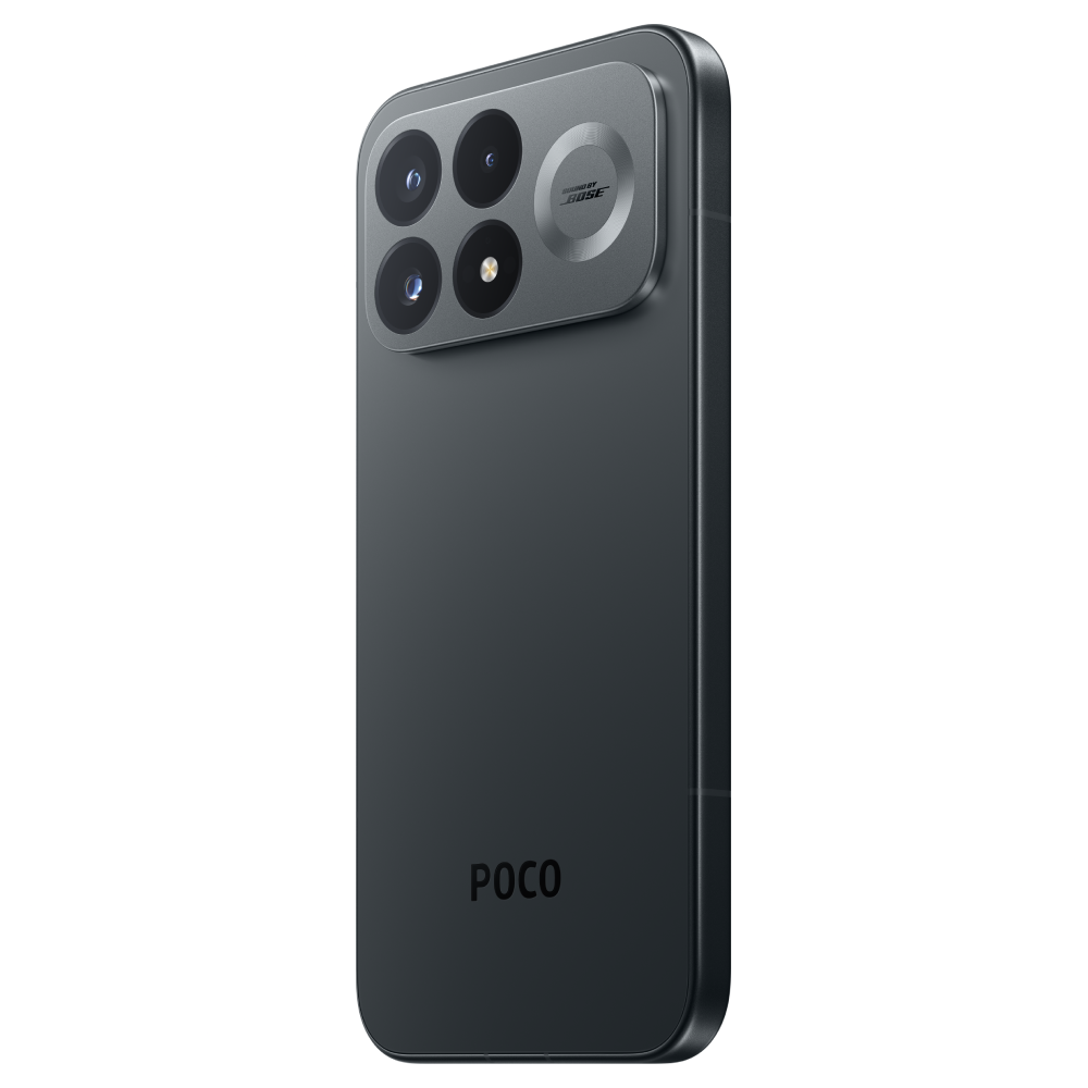 Poco F9 Pro 12GB RAM 512GB ROM Black