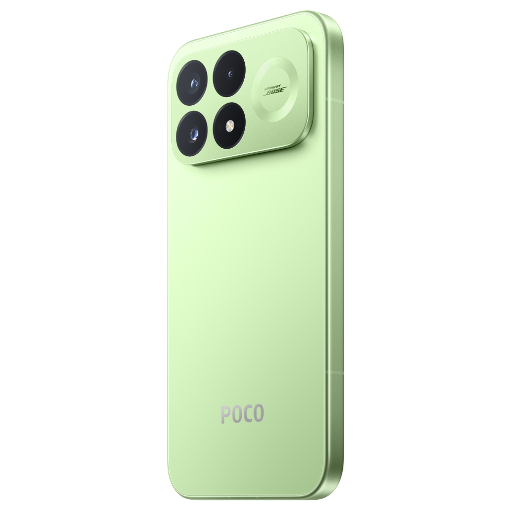 Poco F9 Pro 12GB RAM 512GB ROM Green