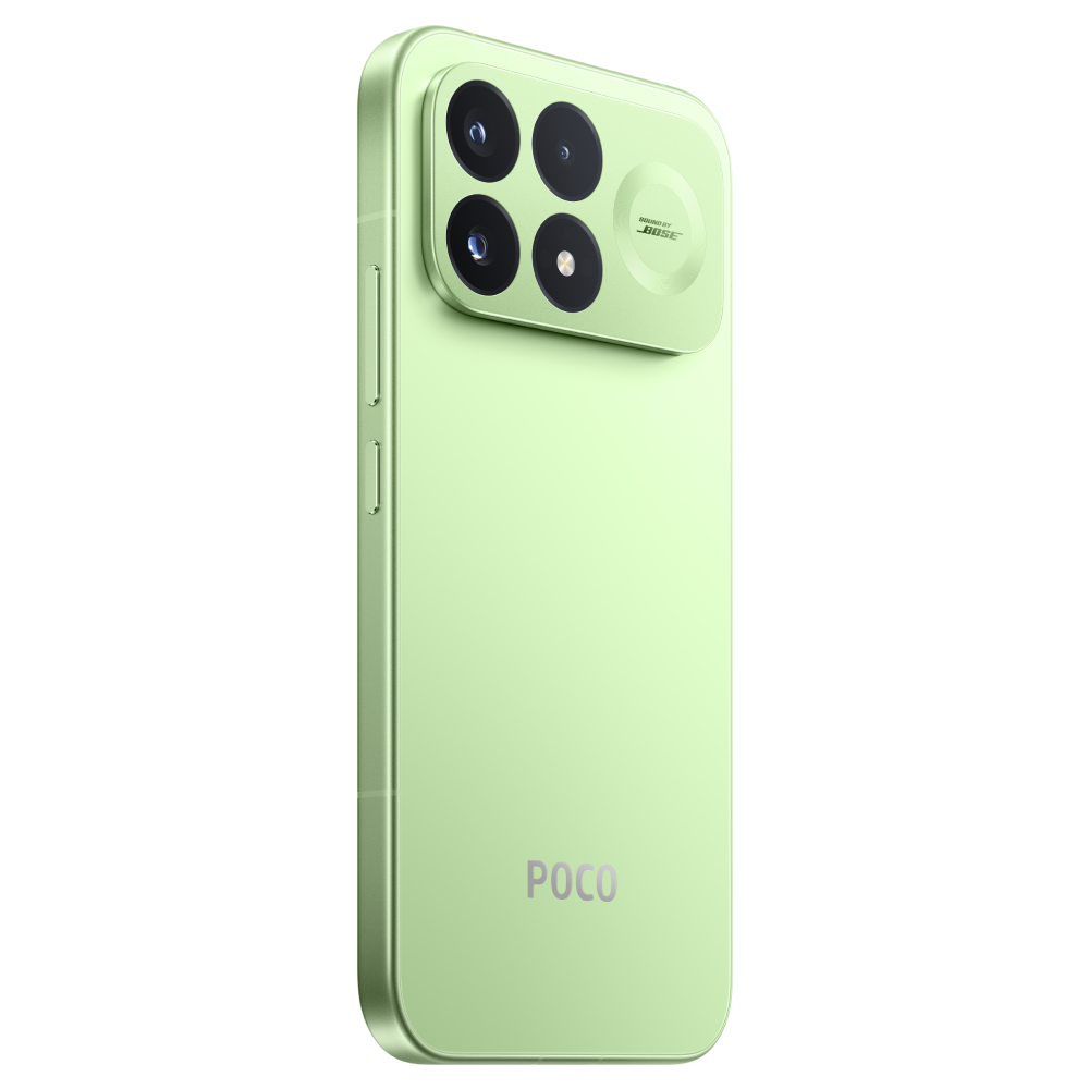 Poco F9 Pro 12GB RAM 512GB ROM Green