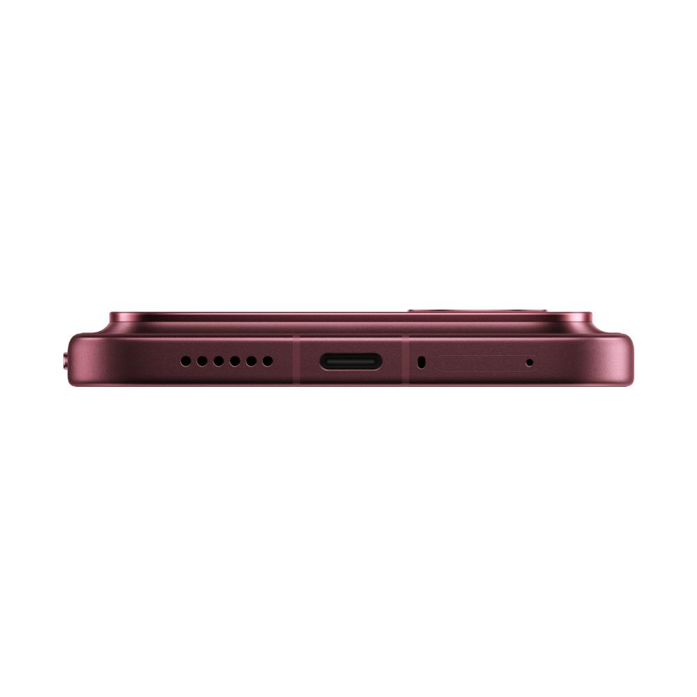 Poco F9 Ultra 12GB RAM 256GB ROM Red