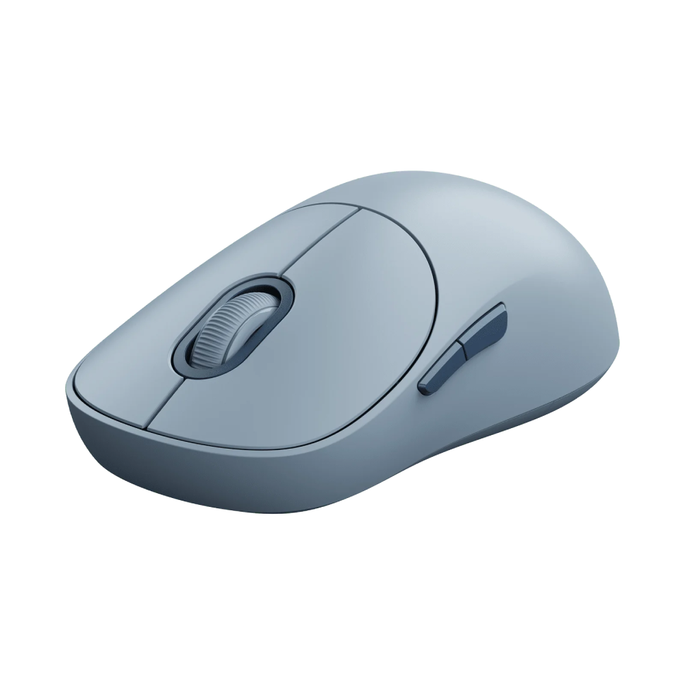 Mouse Xiaomi Wireless 3 Blue