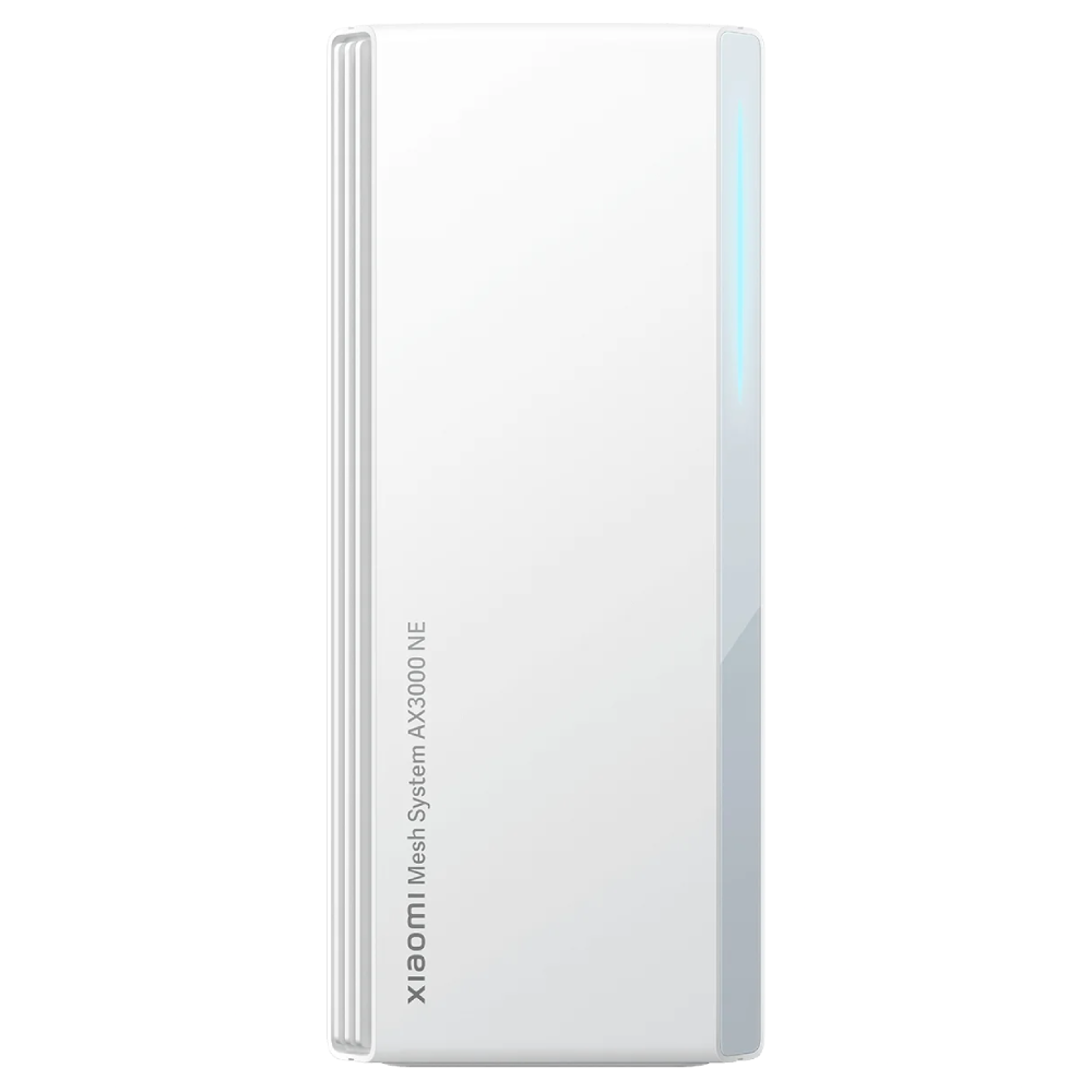 Router Xiaomi Mesh System AX3000 NE 3 Pack