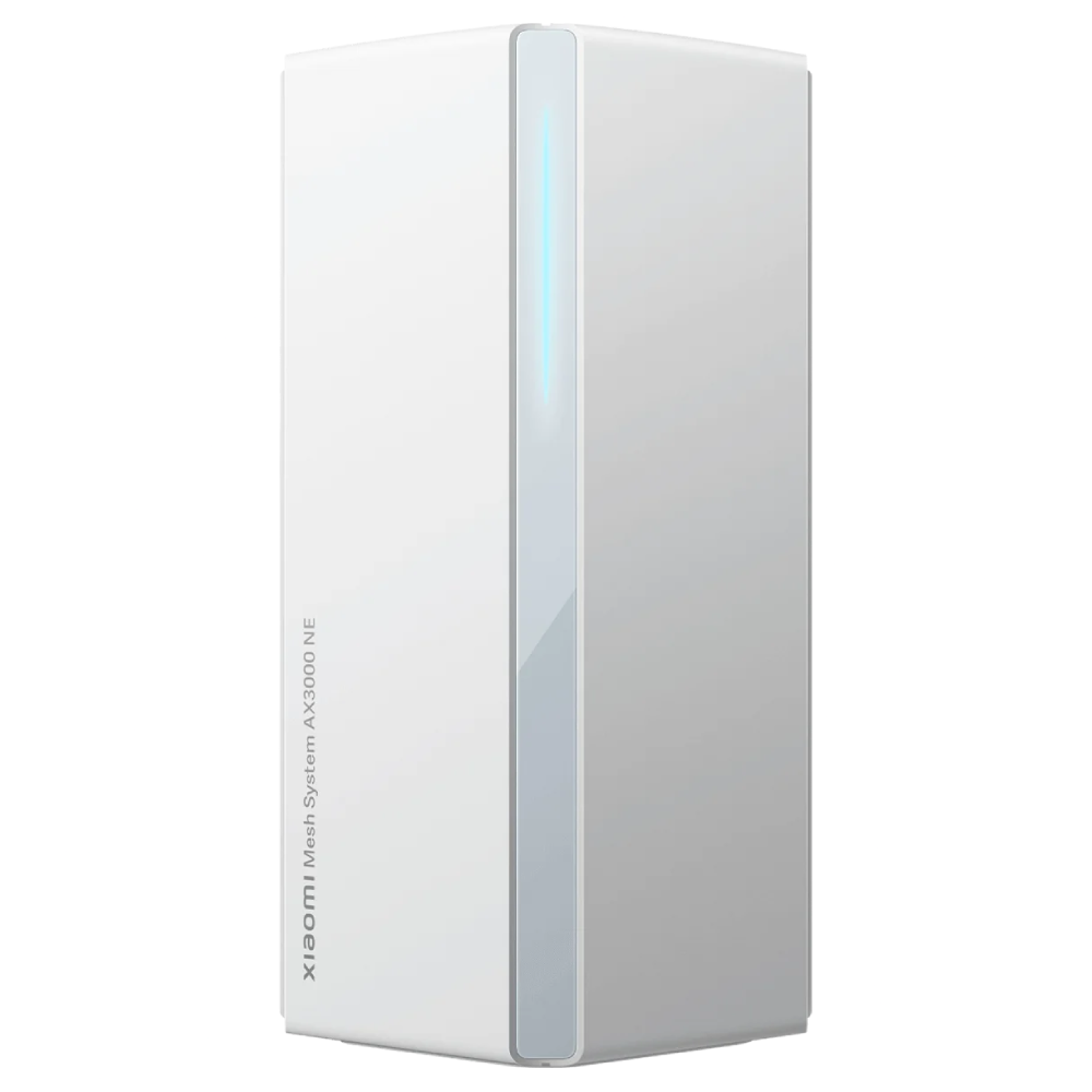 Router Xiaomi Mesh System AX3000 NE 3 Pack