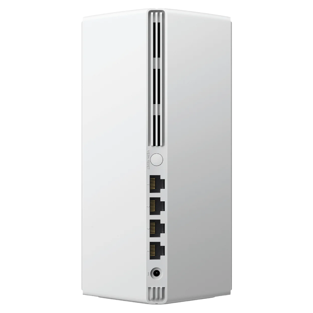Router Xiaomi Mesh System AX3000 NE 3 Pack
