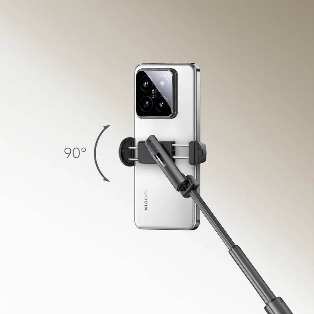 Selfi Trípode Xiaomi Selfie Stick Tripod Mini