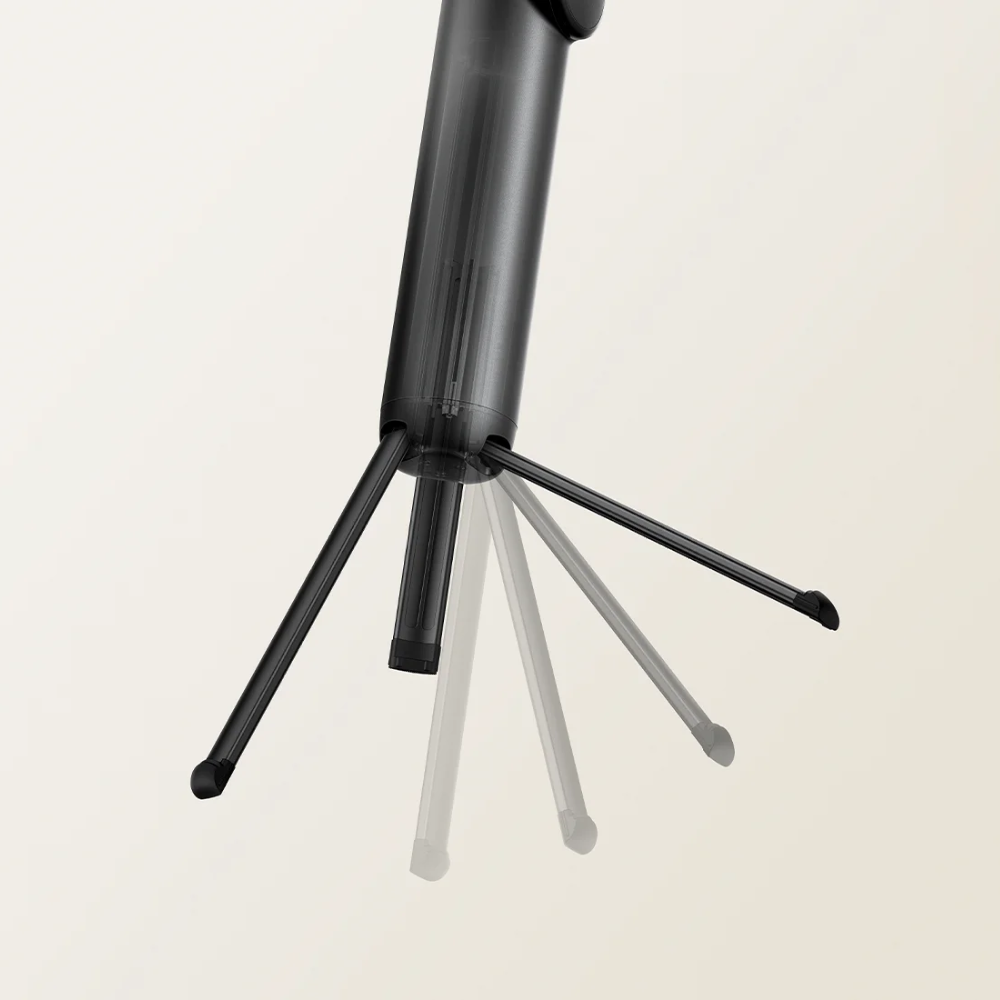 Selfi Trípode Xiaomi Selfie Stick Tripod Mini