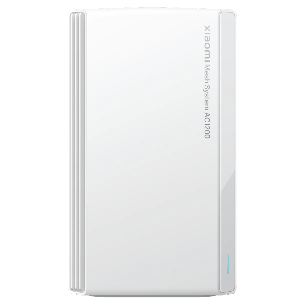Router Xiaomi Mesh System AC1200 1-Pack