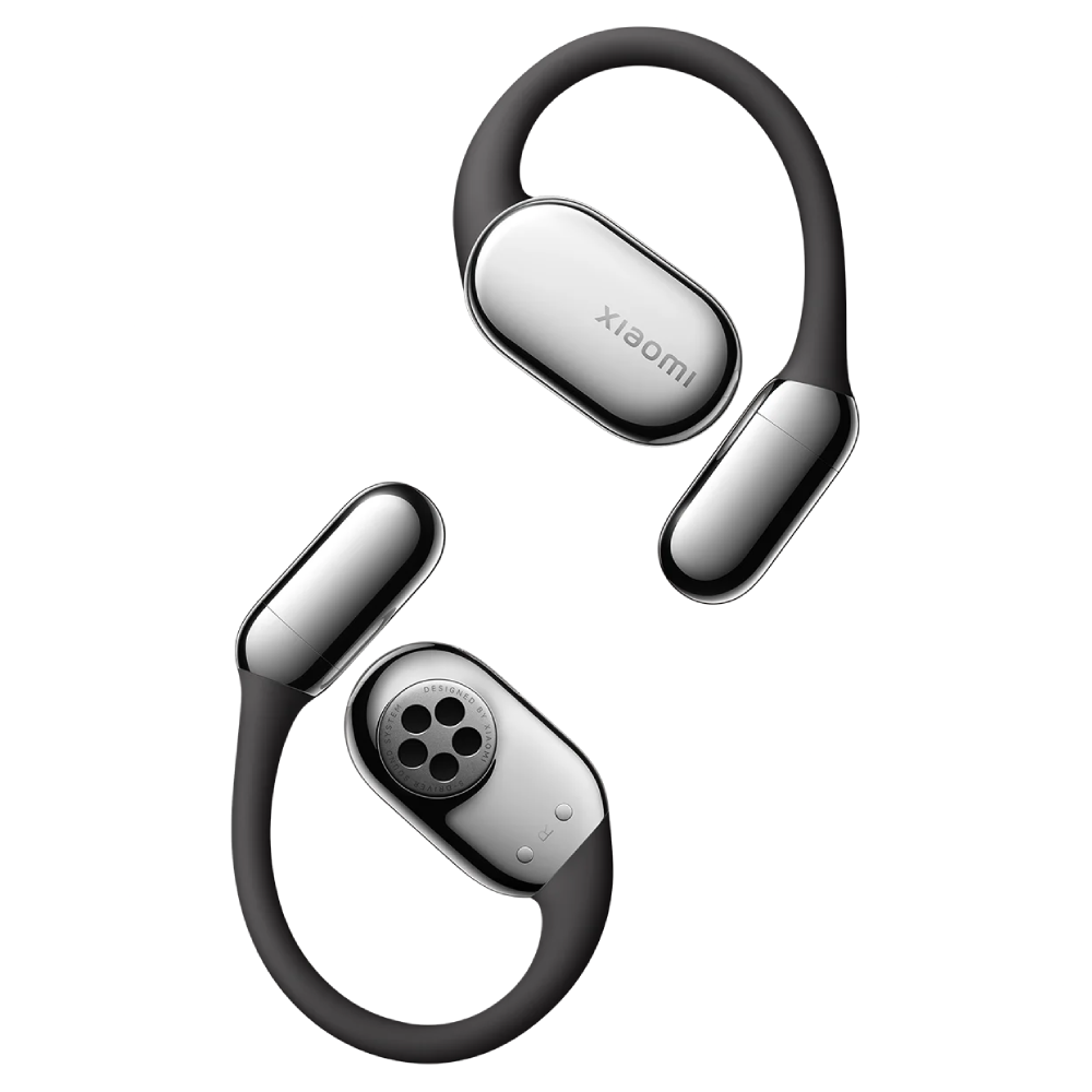 Audífonos Xiaomi OpenWear Stereo Pro Graphite Black