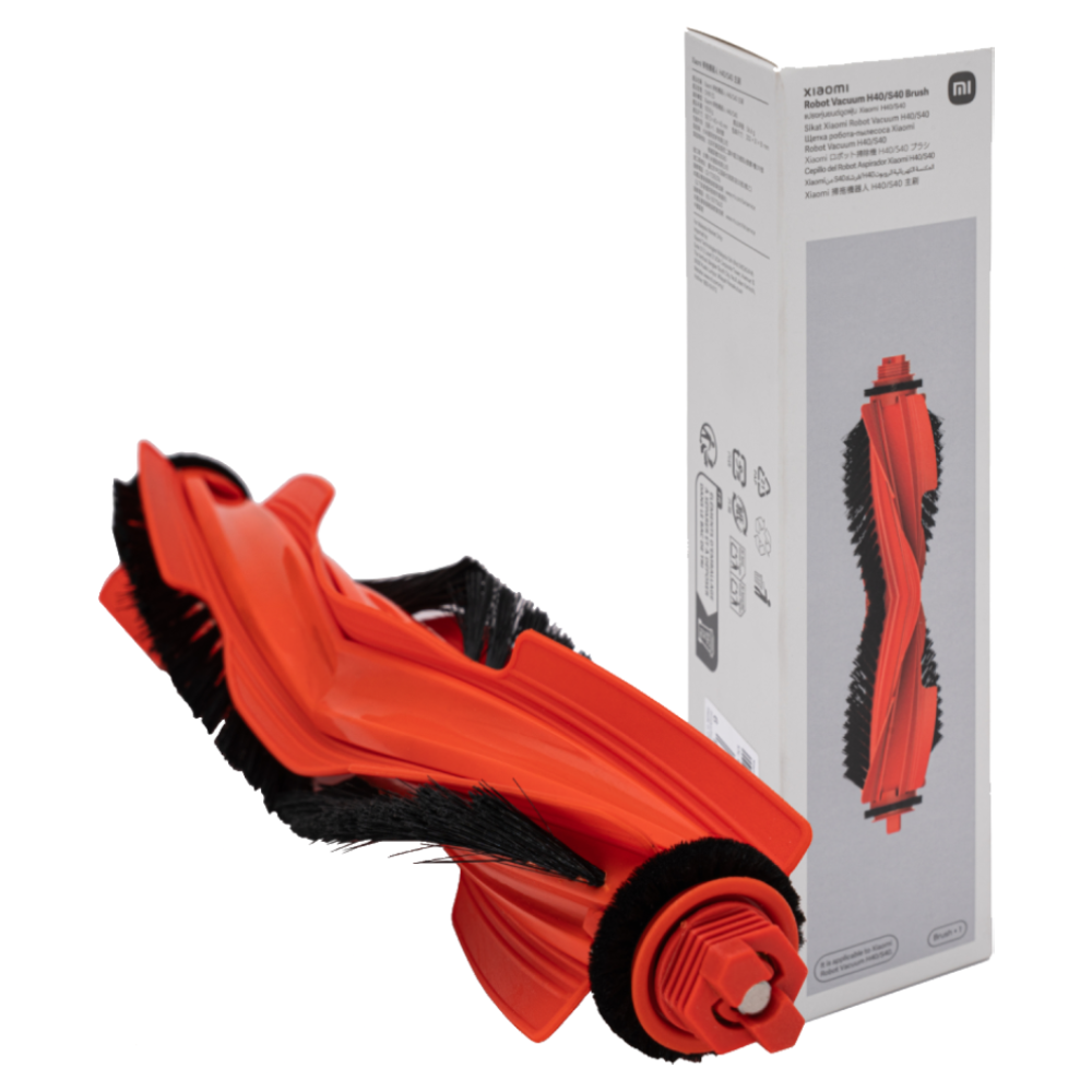 Cepillo Repuesto Xiaomi Robot Vacuum H40/S40 Brush