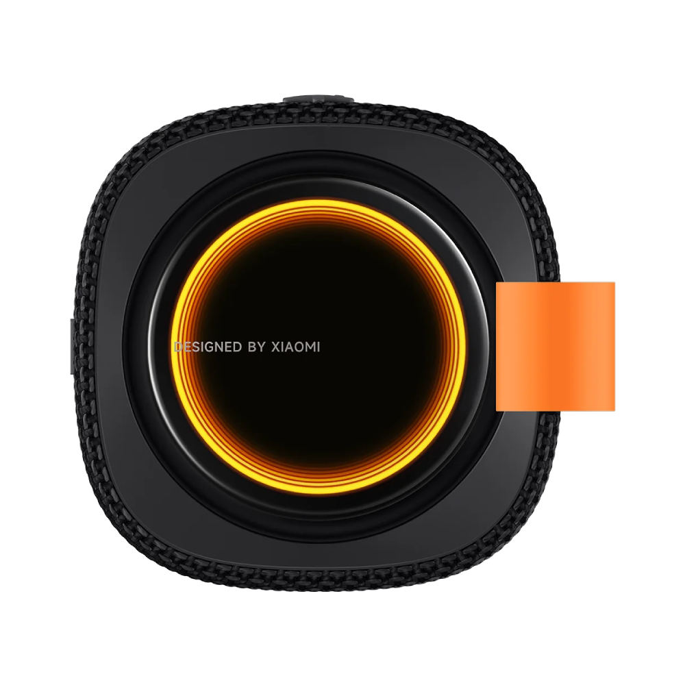 Bocina Xiaomi Sound Play 18W Black