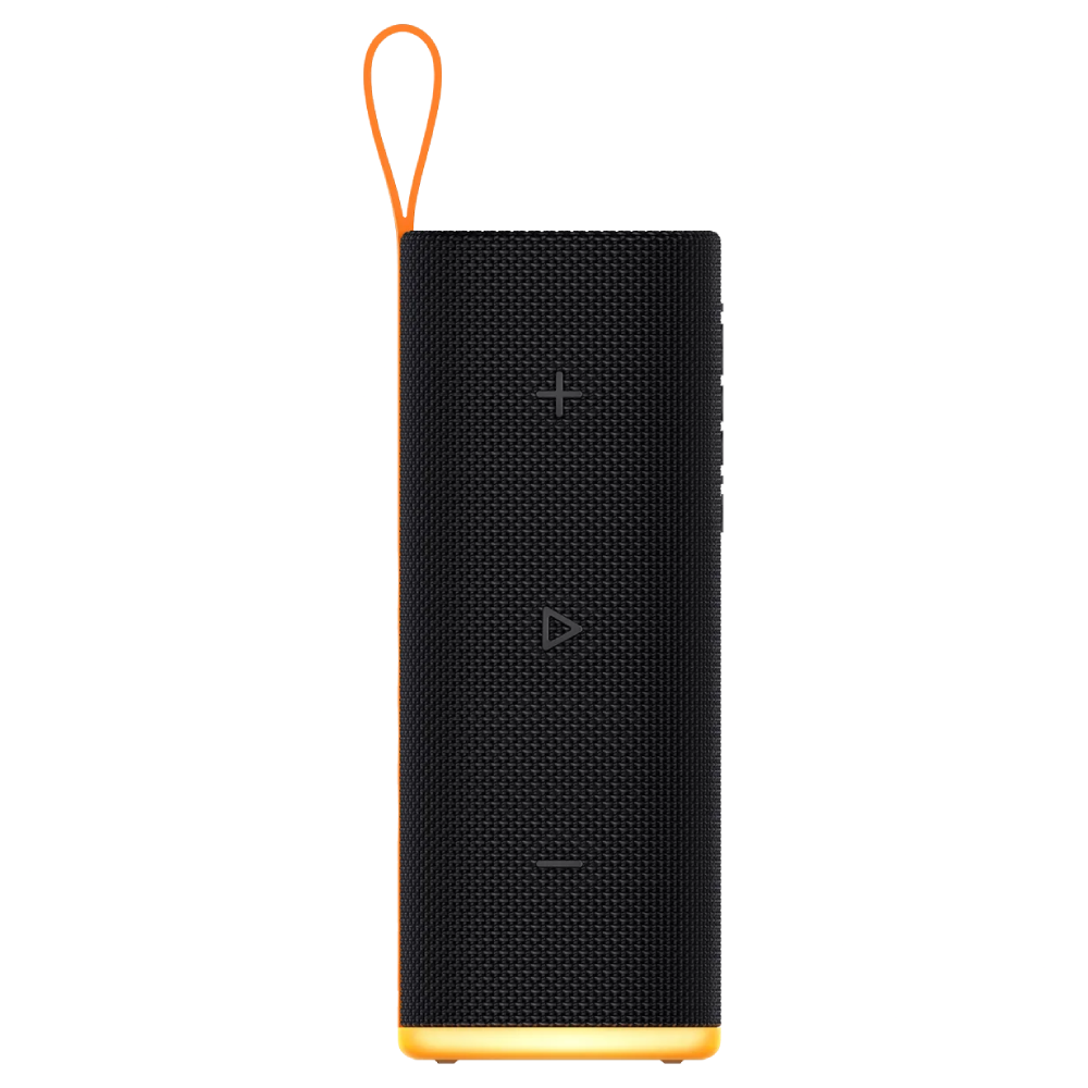 Bocina Xiaomi Sound Play 18W Black