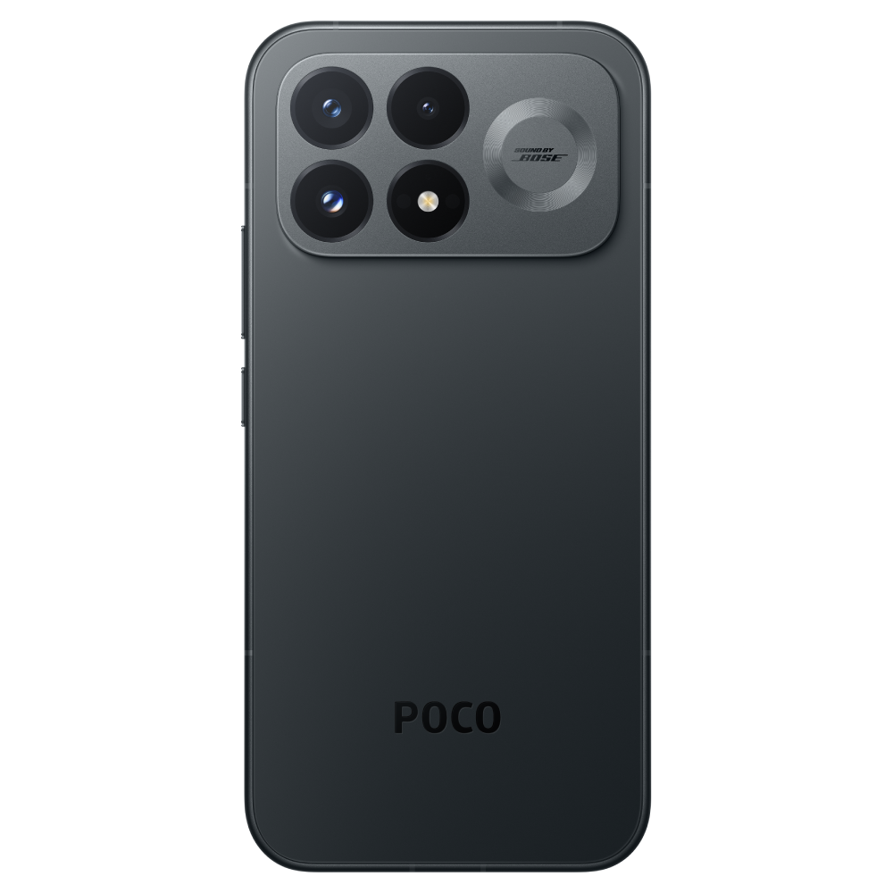 Poco F9 Pro 12GB RAM 256GB ROM Black