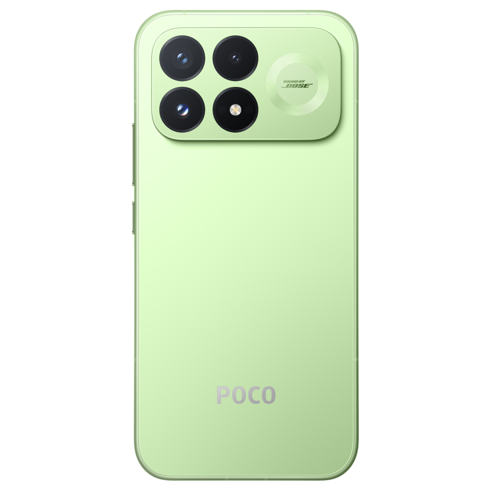 Poco F9 Pro 12GB RAM 512GB ROM Green