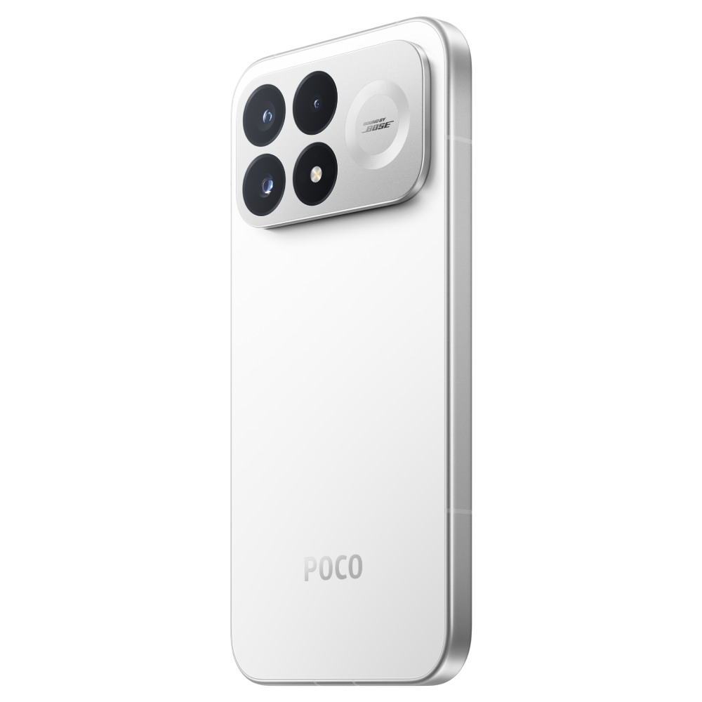 Poco F9 Pro 12GB RAM 512GB ROM White