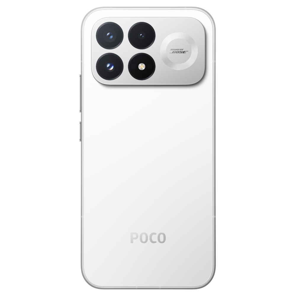Poco F9 Pro 12GB RAM 512GB ROM White