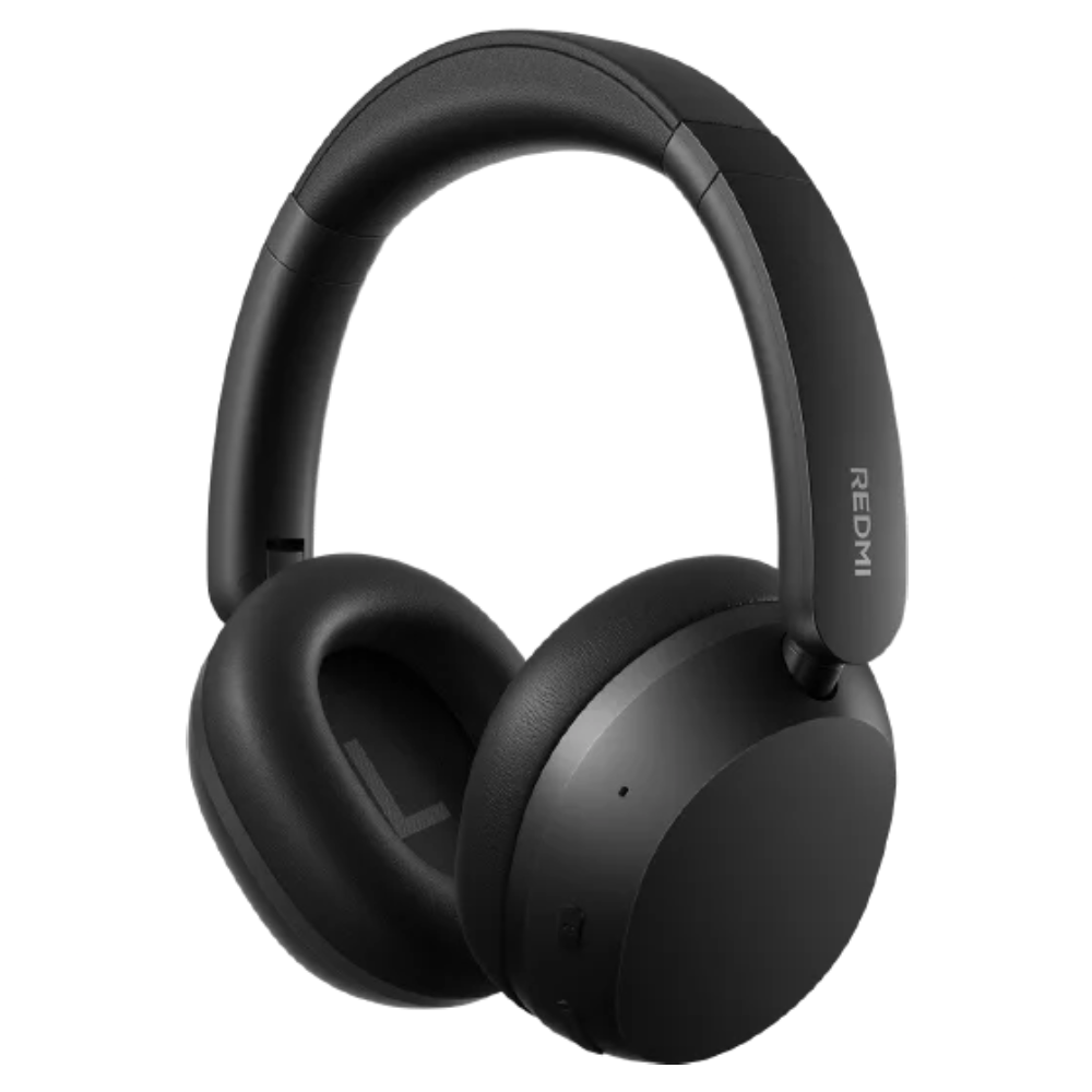 Audifonos Redmi Headphones Neo Obsidian Black