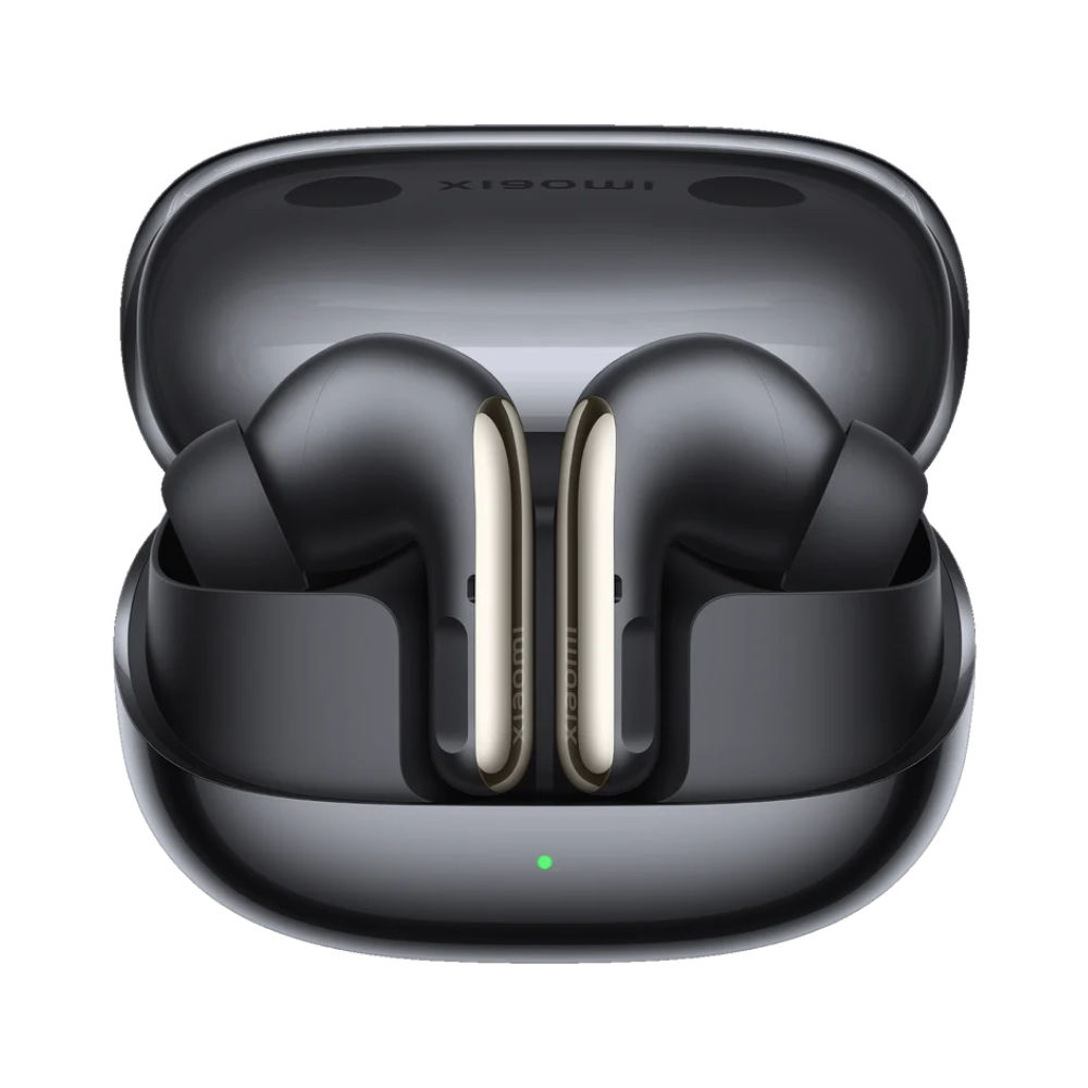 Audífonos Xiaomi Buds 5 Pro WiFi Black