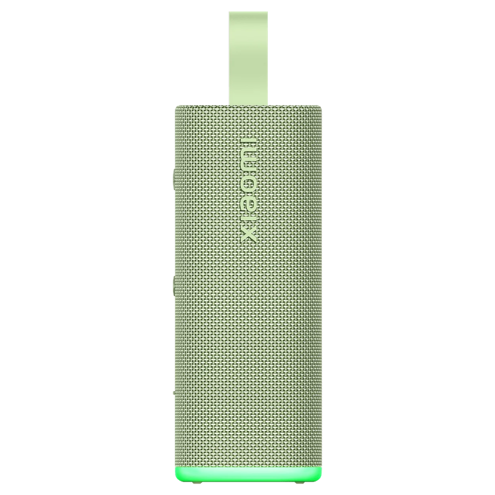 Bocina Xiaomi Sound Play 18W Green