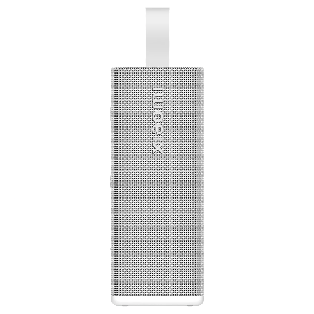 Bocina Xiaomi Sound Play 18W White