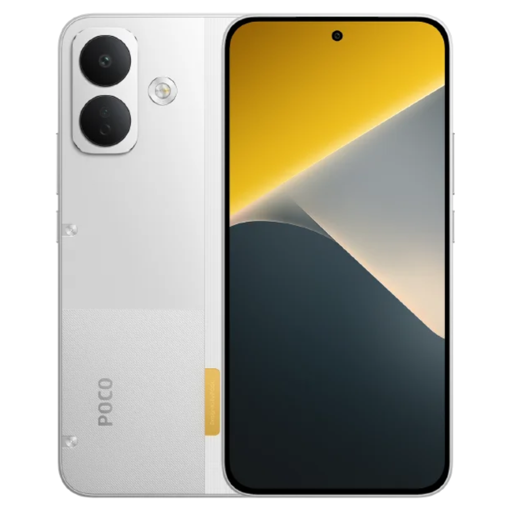 Poco X8 5G 12GB RAM 256GB ROM White