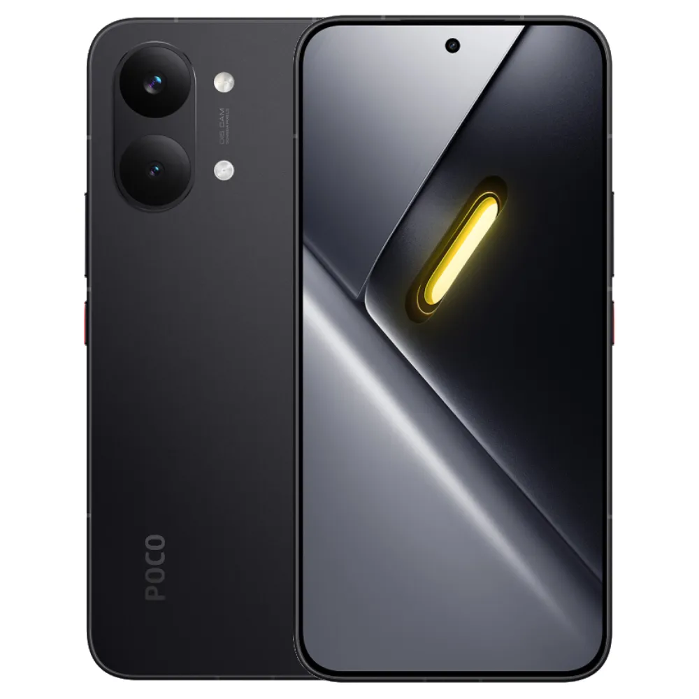 Poco X8 Pro Max 12GB RAM 512GB ROM Black