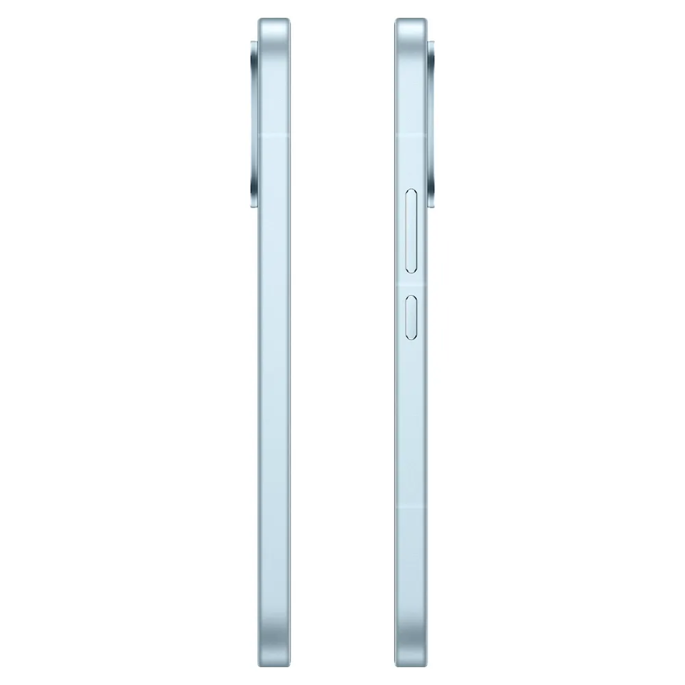 Poco X8 Pro Max 12GB RAM 256GB ROM Blue