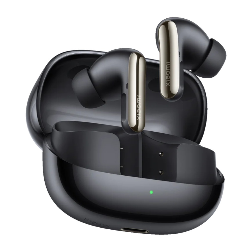Audífonos Xiaomi Buds 5 Pro WiFi Black