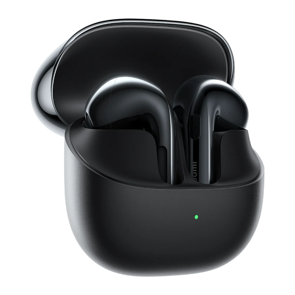 Audífonos Xiaomi Buds 6 Graphite Black