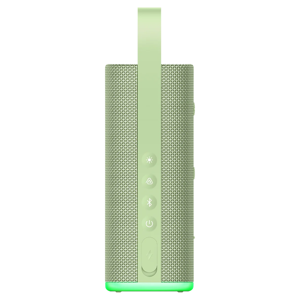 Bocina Xiaomi Sound Play 18W Green