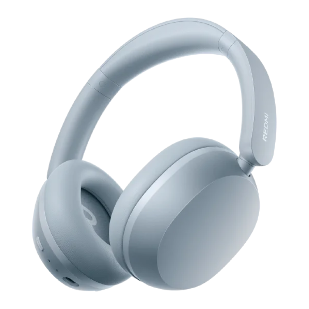 Audífonos Redmi Headphones Neo Mist Blue