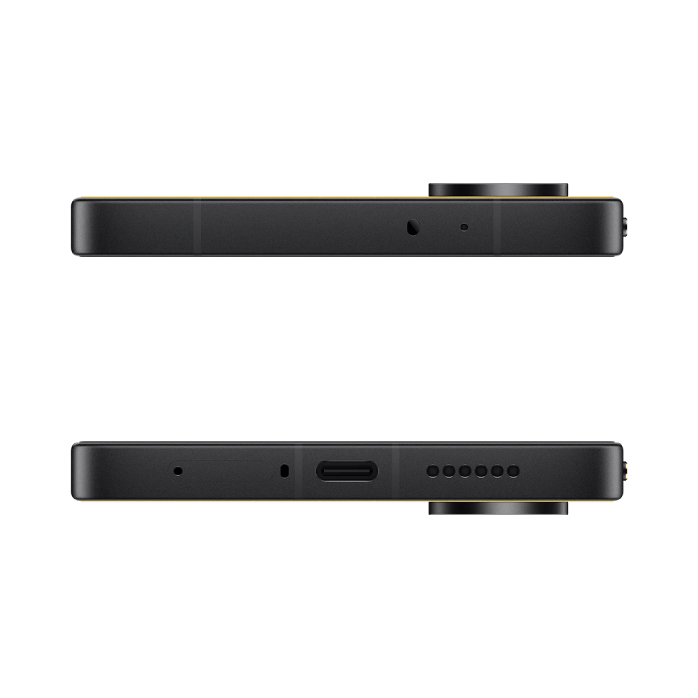 Poco X8 Pro 8GB RAM 256GB ROM Yellow