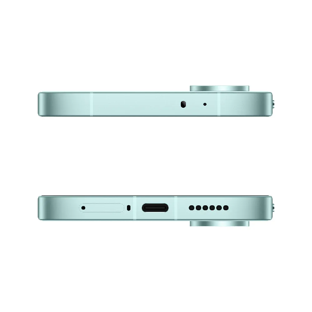 Poco X8 Pro 8GB RAM 256GB ROM Green