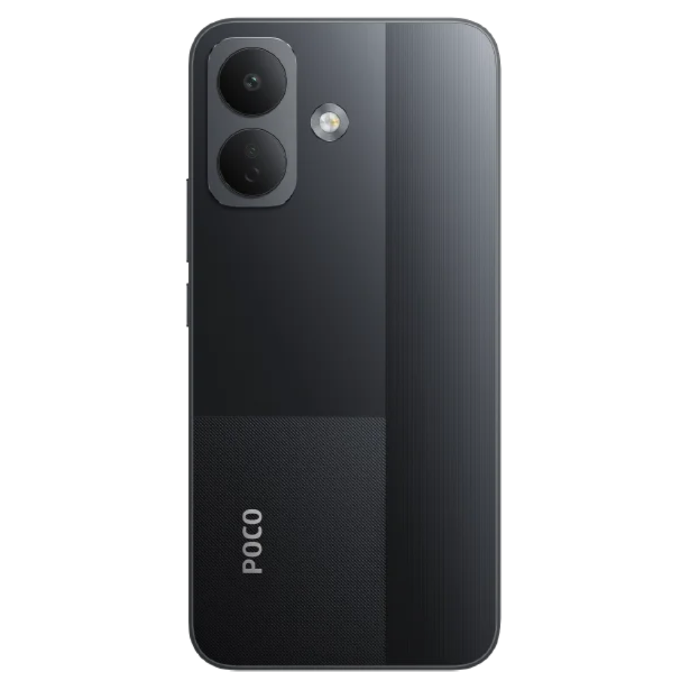 Poco X8 5G 12GB RAM 256GB ROM Black