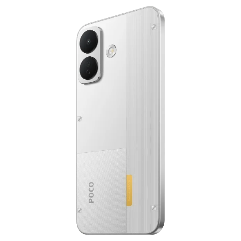 Poco X8 5G 12GB RAM 256GB ROM White
