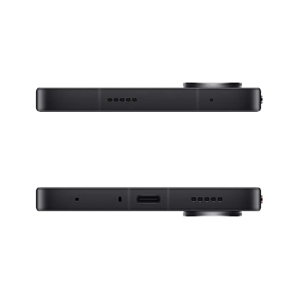 Poco X8 Pro Max 12GB RAM 512GB ROM Black