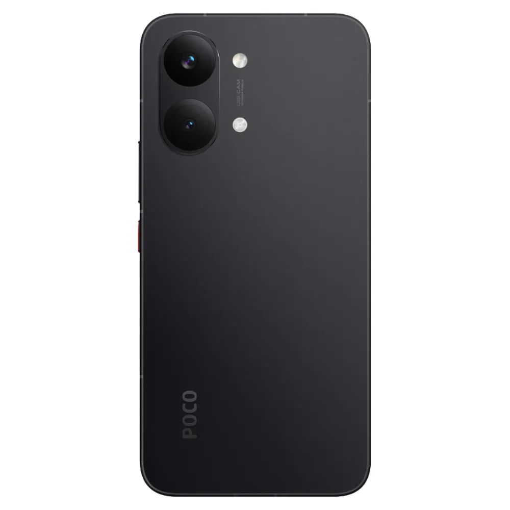 Poco X8 Pro Max 12GB RAM 512GB ROM Black