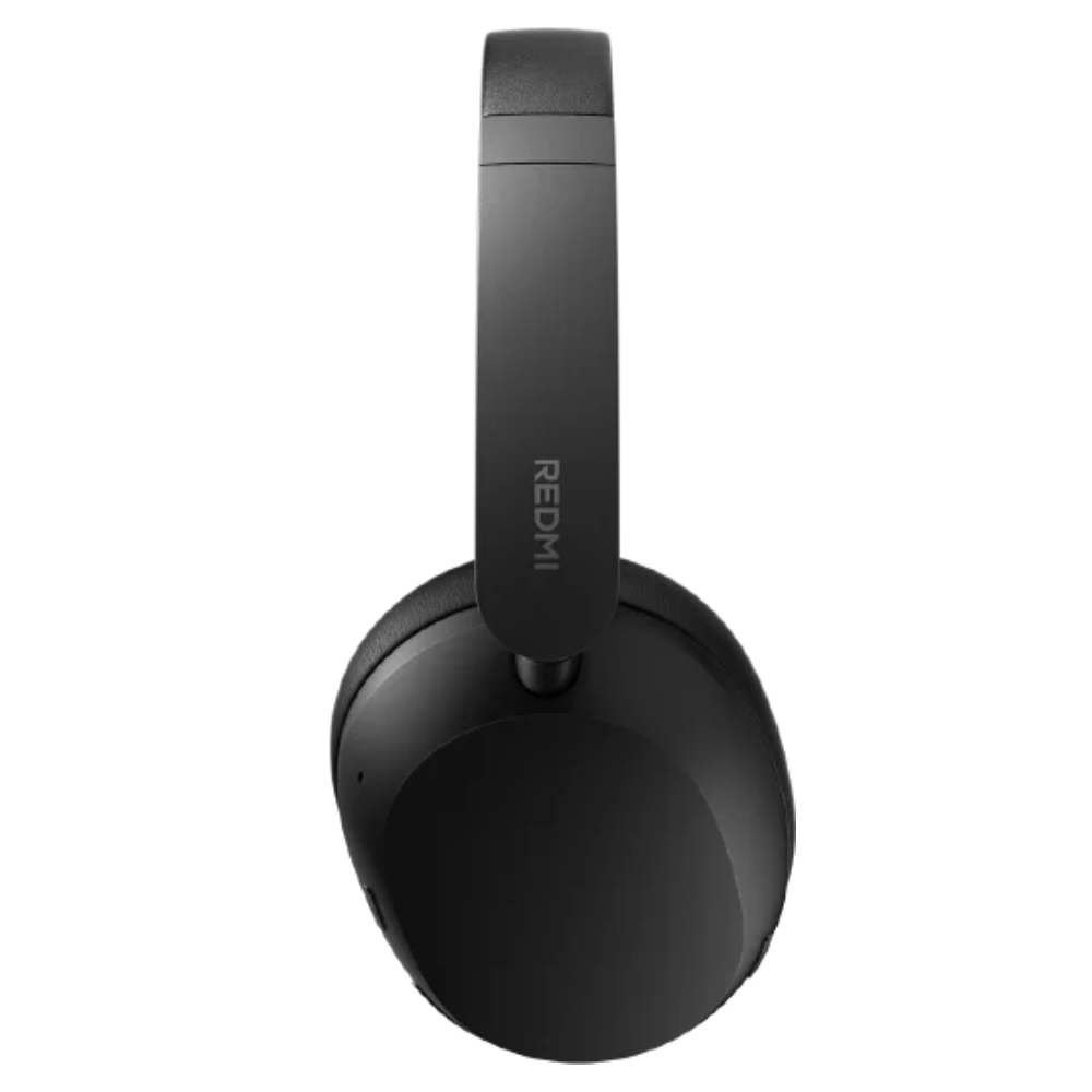Audifonos Redmi Headphones Neo Obsidian Black