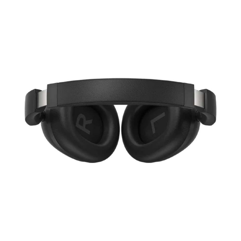 Audifonos Redmi Headphones Neo Obsidian Black