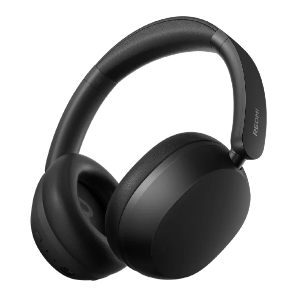 Audifonos Redmi Headphones Neo Obsidian Black