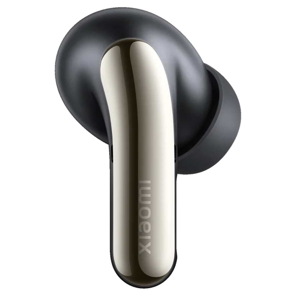 Audífonos Xiaomi Buds 5 Pro WiFi Black