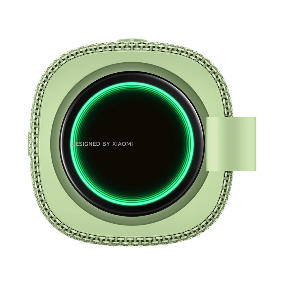 Bocina Xiaomi Sound Play 18W Green