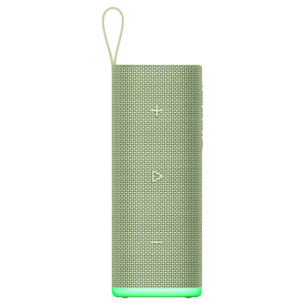 Bocina Xiaomi Sound Play 18W Green
