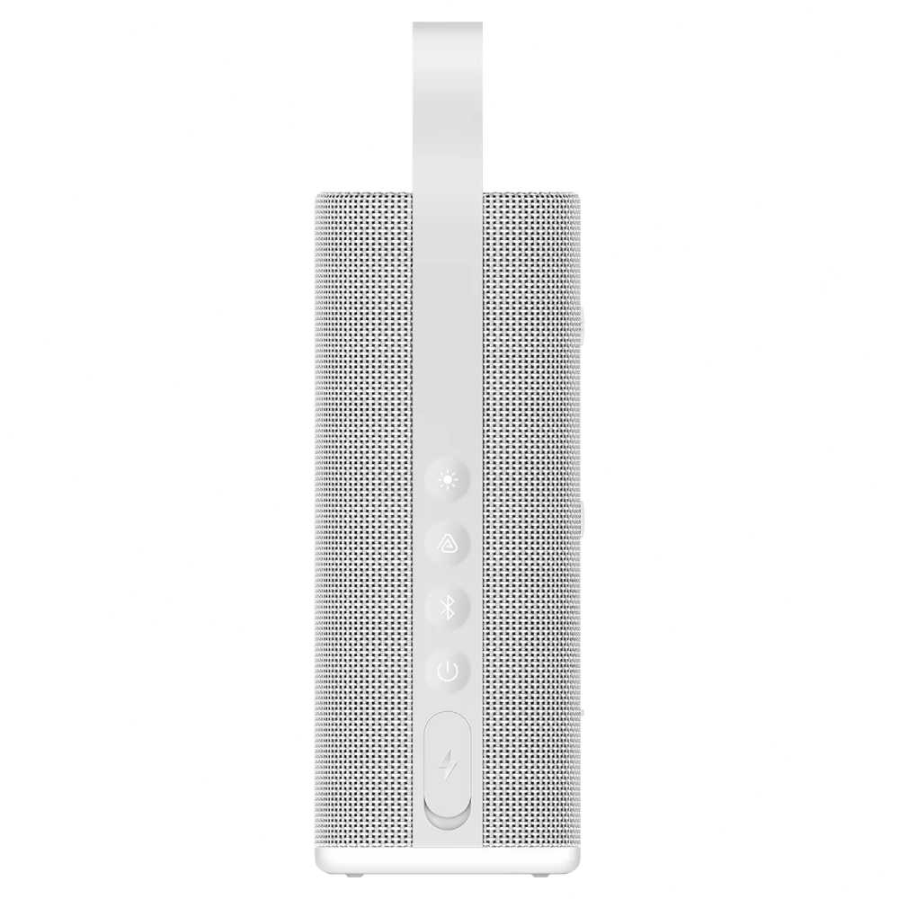 Bocina Xiaomi Sound Play 18W White
