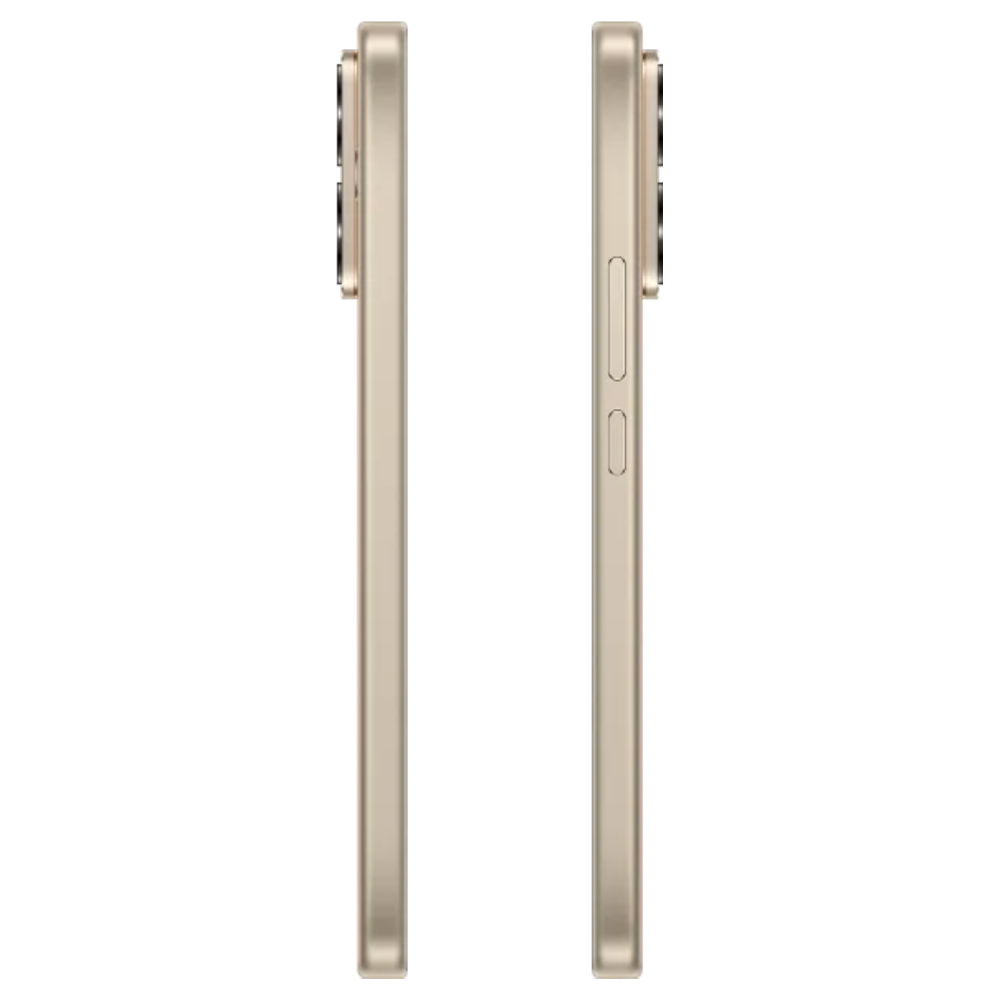 Poco X8 5G 8GB RAM 256GB ROM Orange