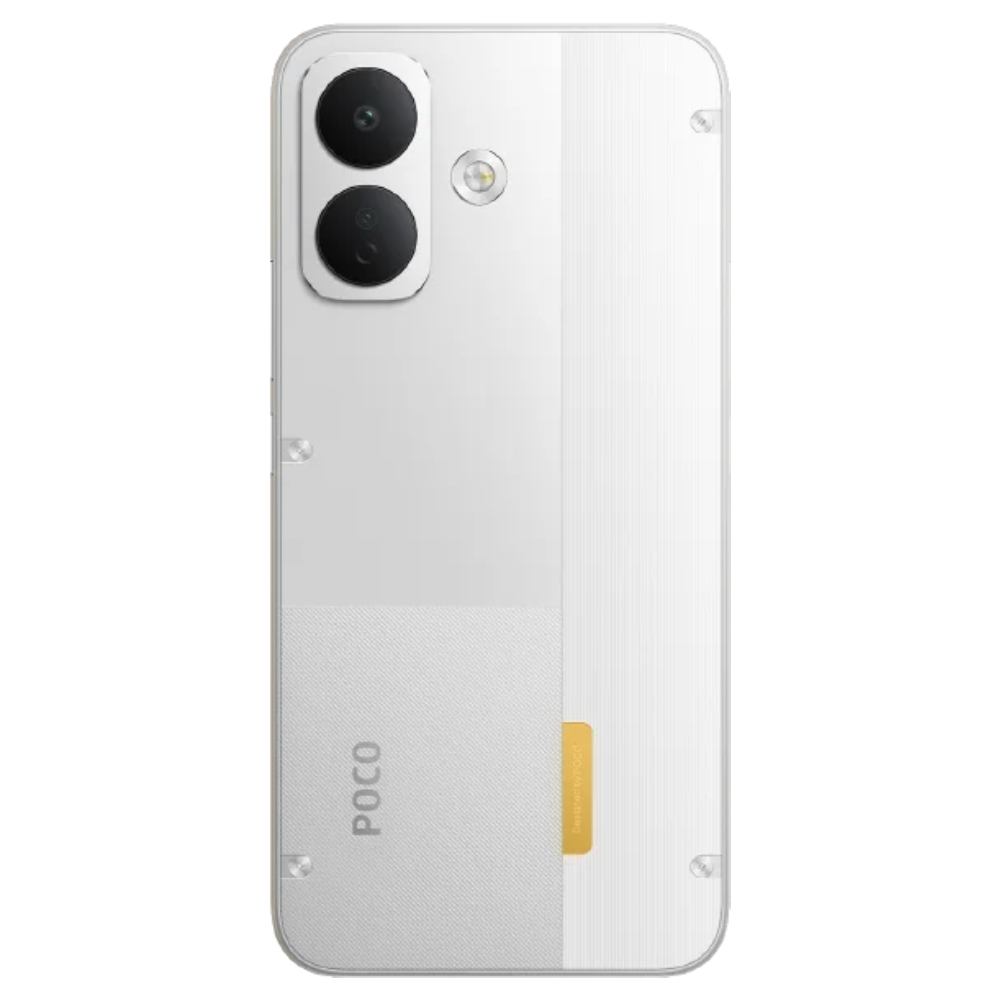Poco X8 5G 8GB RAM 256GB ROM White